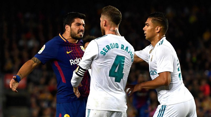 Bạn đã biết tầm quan trọng của El Clasico là gì chưa?
