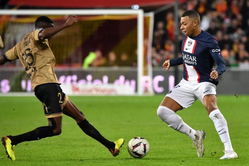 Ligue 1 là một trong những giải đấu hấp dẫn nhất hành tinh