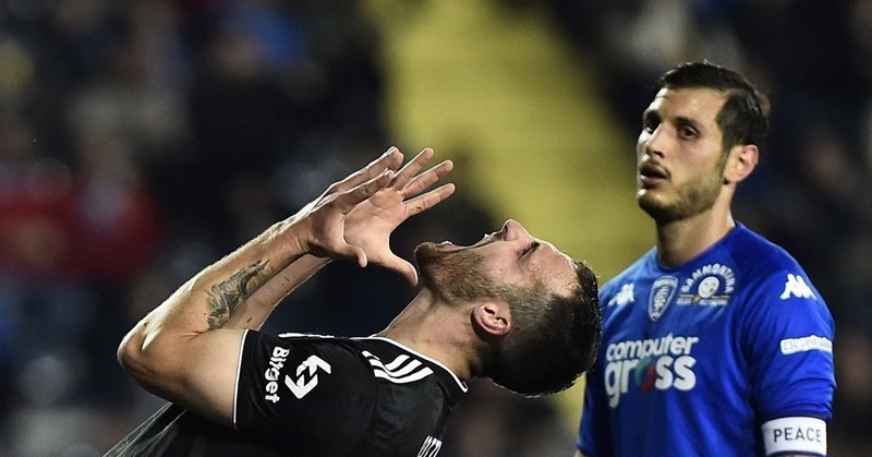 Serie A là giải đấu bóng đá có màn tranh tài nảy lửa