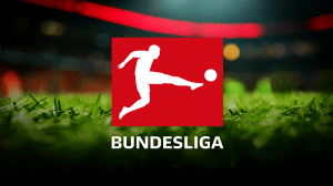 bxh bundesliga