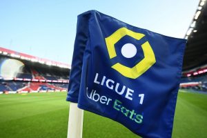 bxh ligue 1