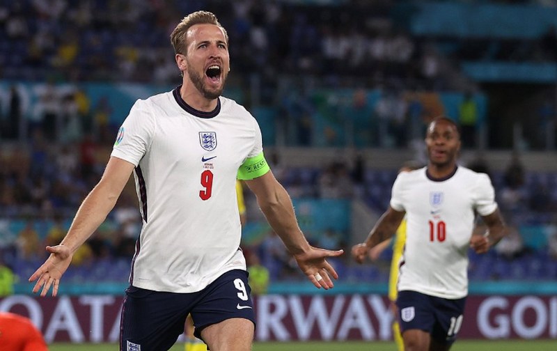 Nói đến lập hattrick không thể thiếu cầu thủ Harry Kane