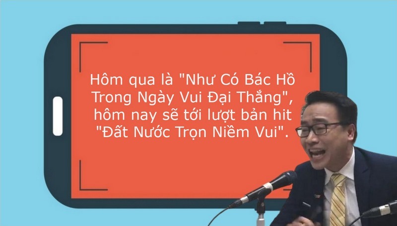 Chủ đề tiểu sử BLV Tạ Biên Cương nổi danh về những câu nói bất hủ 
