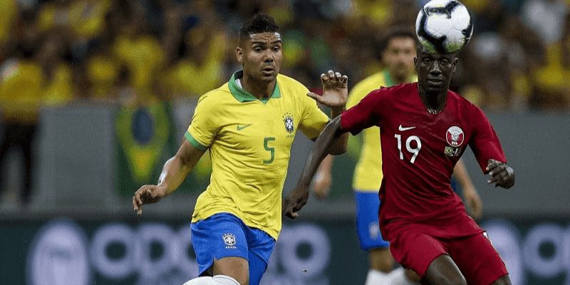 Copa America mấy năm 1 lần giúp nắm rõ thời gian diễn ra trận đấu