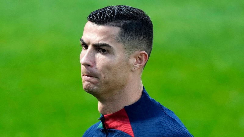 Ronaldo nổi tiếng với tốc độ, sức mạnh, kỹ thuật  rất tốt