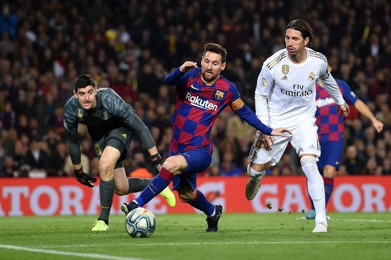 Khán giả cần hiểu rõ ý nghĩa của derby là gì