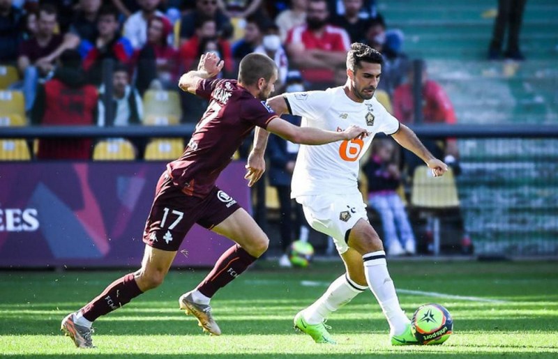 Có nhiều điều thú vị xoay quanh các đội bóng tại Ligue 1