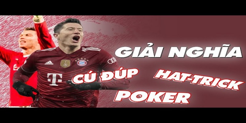 Cú đúp còn còn được gọi với cái tên là Double Kick 
