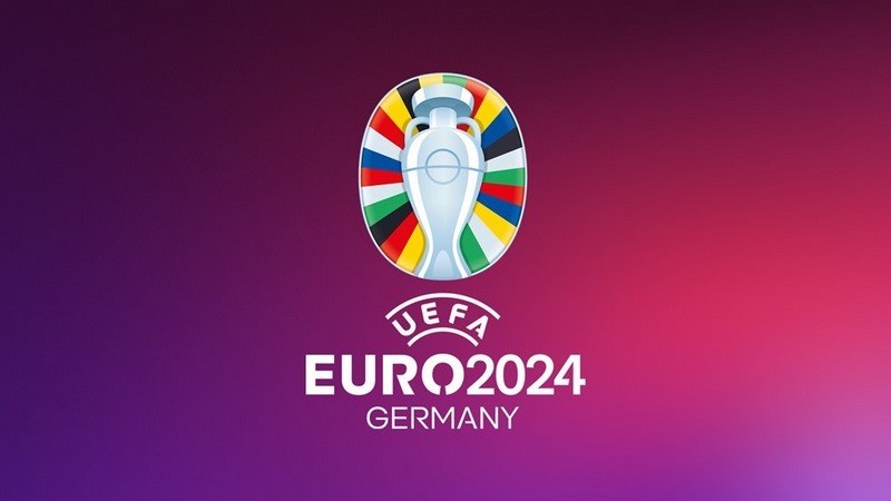 Chung kết Euro 2024 sắp tới tổ chức ở đâu?