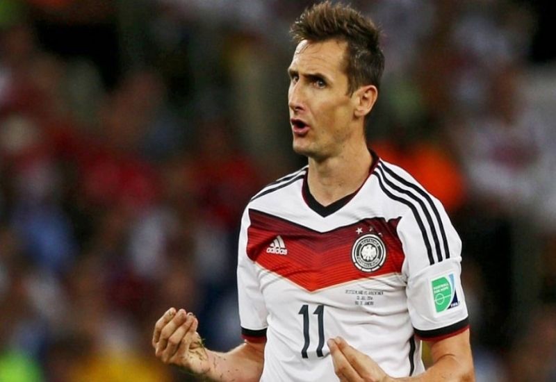 Gerd Muller ghi nhiều bàn thắng nhất trong lịch sử giải Bundesliga