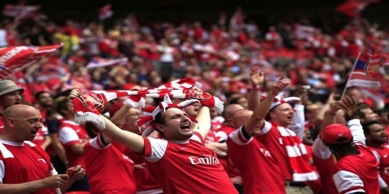 Gooner là gì? - Họ có một phong cách độc đáo và nhiều màu sắc