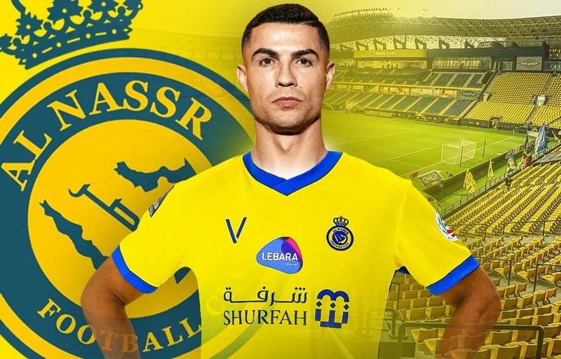 Al-Nassr FC đã có bản hợp đồng siêu khủng với siêu sao CR7