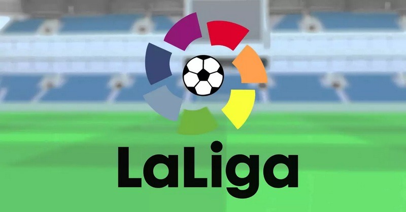 Lịch thi đấu Laliga đã được lichthidau.me cập nhật liên tục