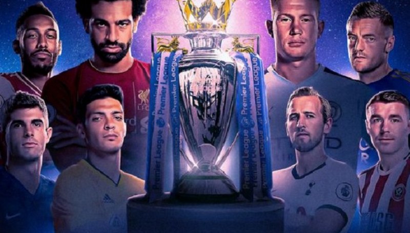 Premier League hiện tại đã có bước phát triển vượt bậc