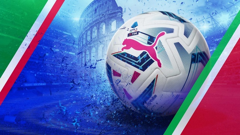 Giải đấu bóng đá vô địch quốc gia Ý Serie A ra đời vào năm 1898
