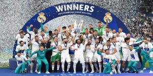 Los Blancos là gì có nghĩa là các chiến binh da trắng 