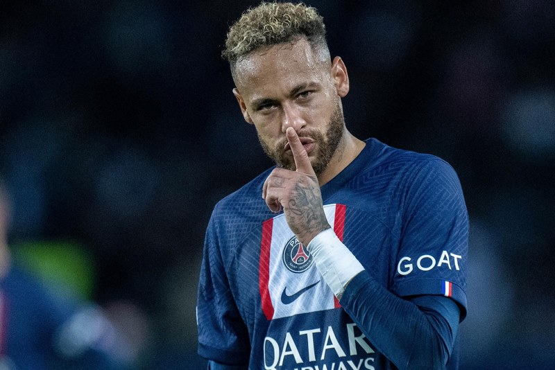 Neymar - Người kế nhiệm trong lịch sử bóng đá Brazil