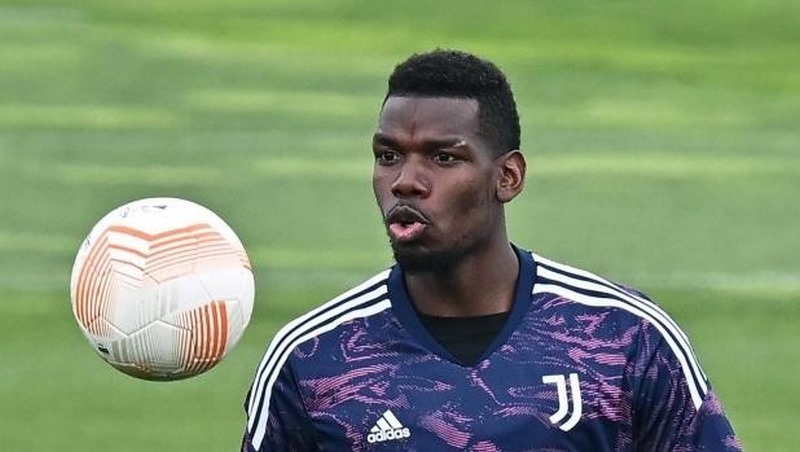 Anh chàng luôn giữ được phong độ khi chơi cho CLB Manchester United 