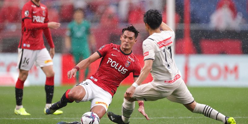 Các đội tuyển phải chuẩn bị kỹ lưỡng để tham dự J League 1 
