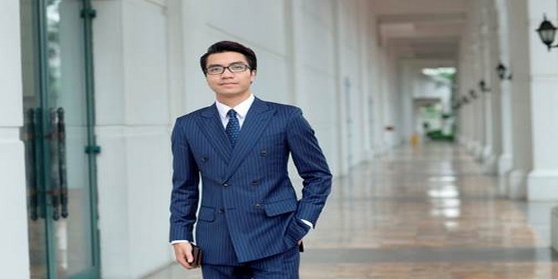 Bá Phú chia sẻ phải có chất giọng hay mới có thể gắn bó với nghề lâu dài