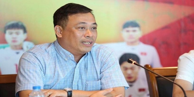 Tình yêu thể thao là bước đệm cho Quang Tùng trở thành 1 BLV xuất sắc