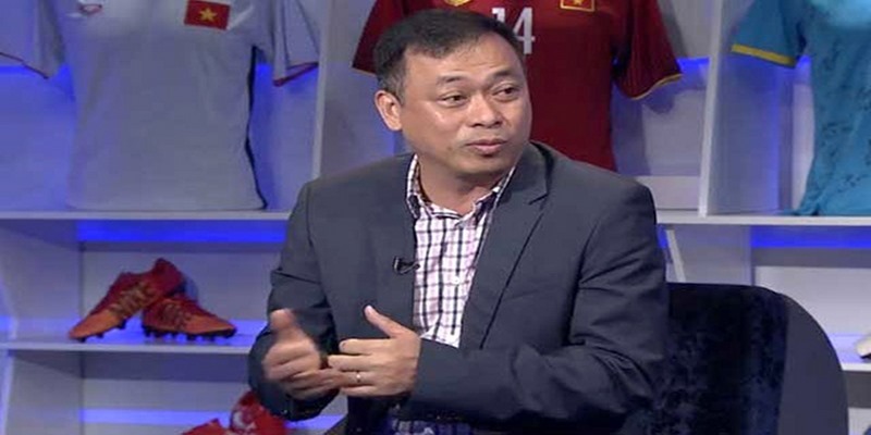 Quang Tùng có một tư duy vô cùng nhạy bén
