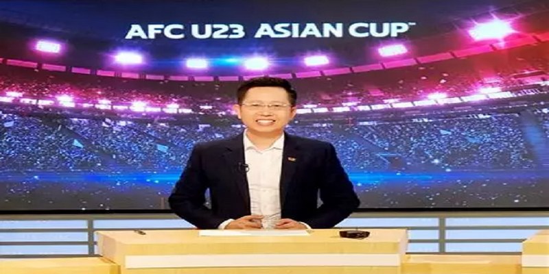 Tiểu sử BLV Việt khuê năm 2015 được VTV Awards đề cử là MC ấn tượng 