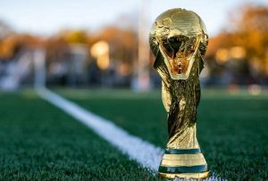 Không phải ai cũng hiểu rõ World Cup mấy năm 1 lần