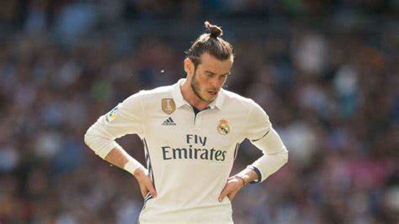 Gareth Bale là một nhân tài với những thành tích vàng