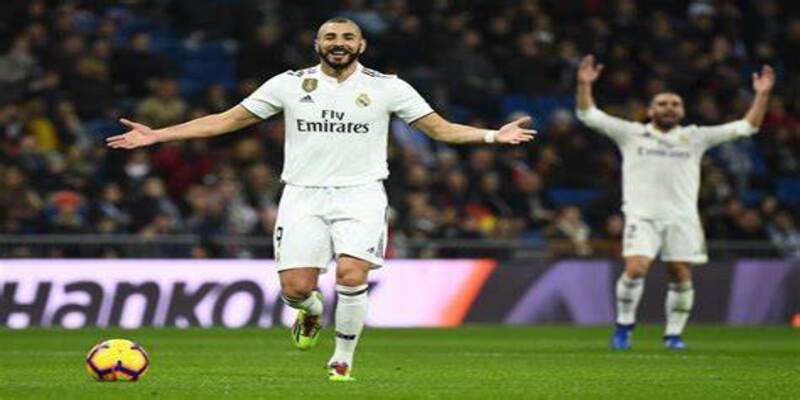 Benzema đã trải qua một hành trình gian nan trước khi chạm đến thành công