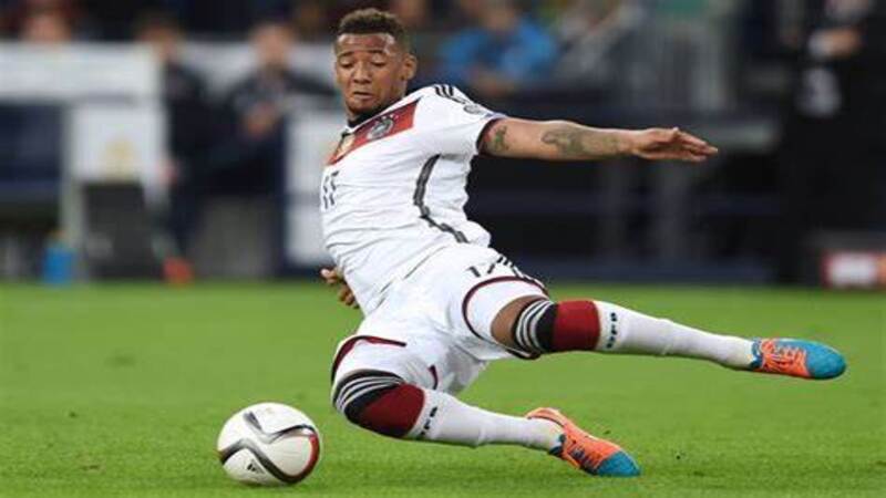 Cầu thủ Boateng đã mang về nhiều thành tích vượt trội cho nước nhà