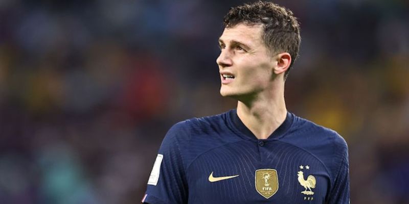 Số áo Pavard liên tục tạo nên những thành tích đáng ngưỡng mộ trên sân cỏ