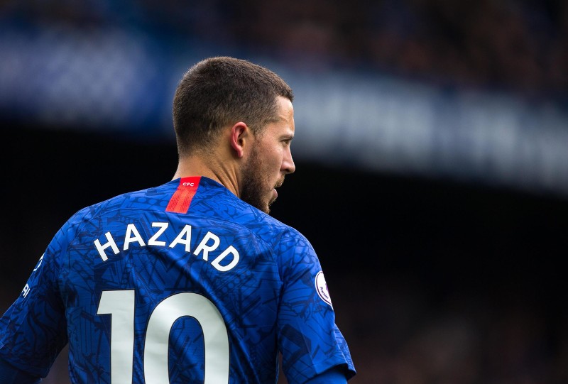 số áo hazard